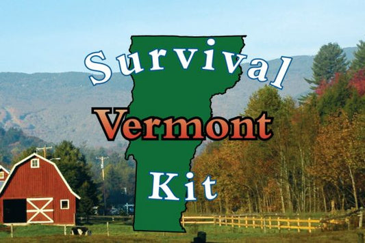 Vermont Survival Kit (2pk)