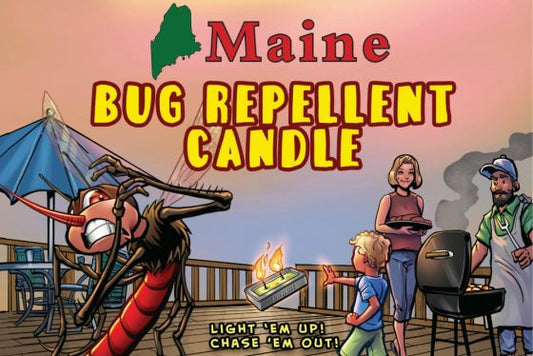 Acadia Bug Repel (2pk)
